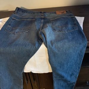 Mens jeans